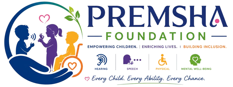 Premsha Foundation